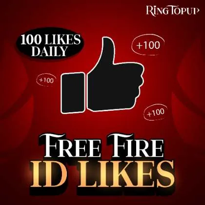 FF Like