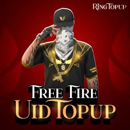 UID TOP UP