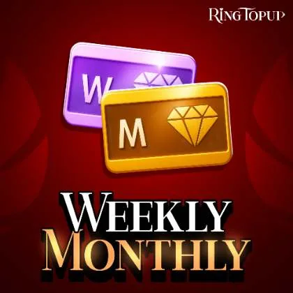 Weekly-Monthly 