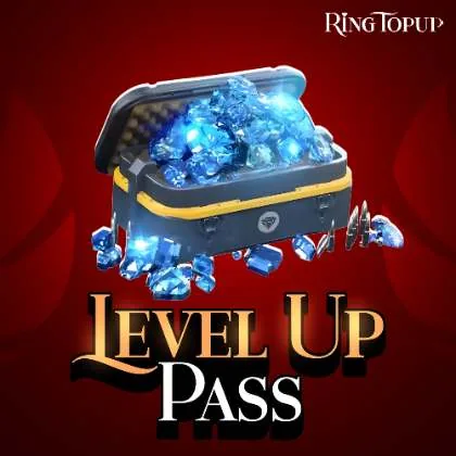 Level Up Pass