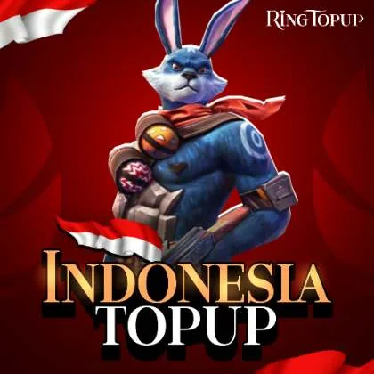 Indo Topup 
